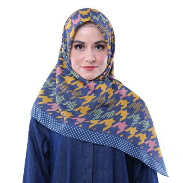 TRIVA SCARF ZOYA