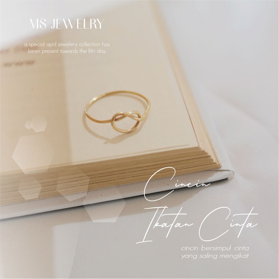 Cincin Ikatan Cinta