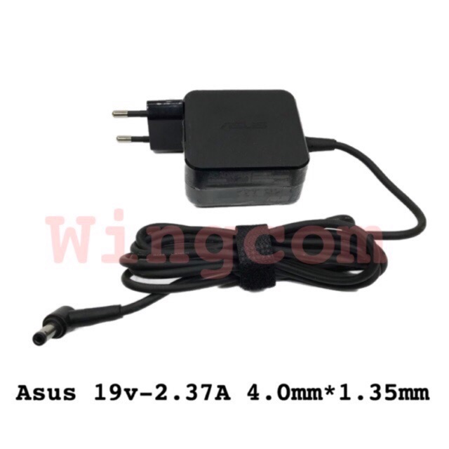 Adaptor ASUS M409 M409DA M415 A412 A412DA A412FA A412FL X515 K413F P1401M A420U F420U X420U UX430U P1401M 2.37A Original