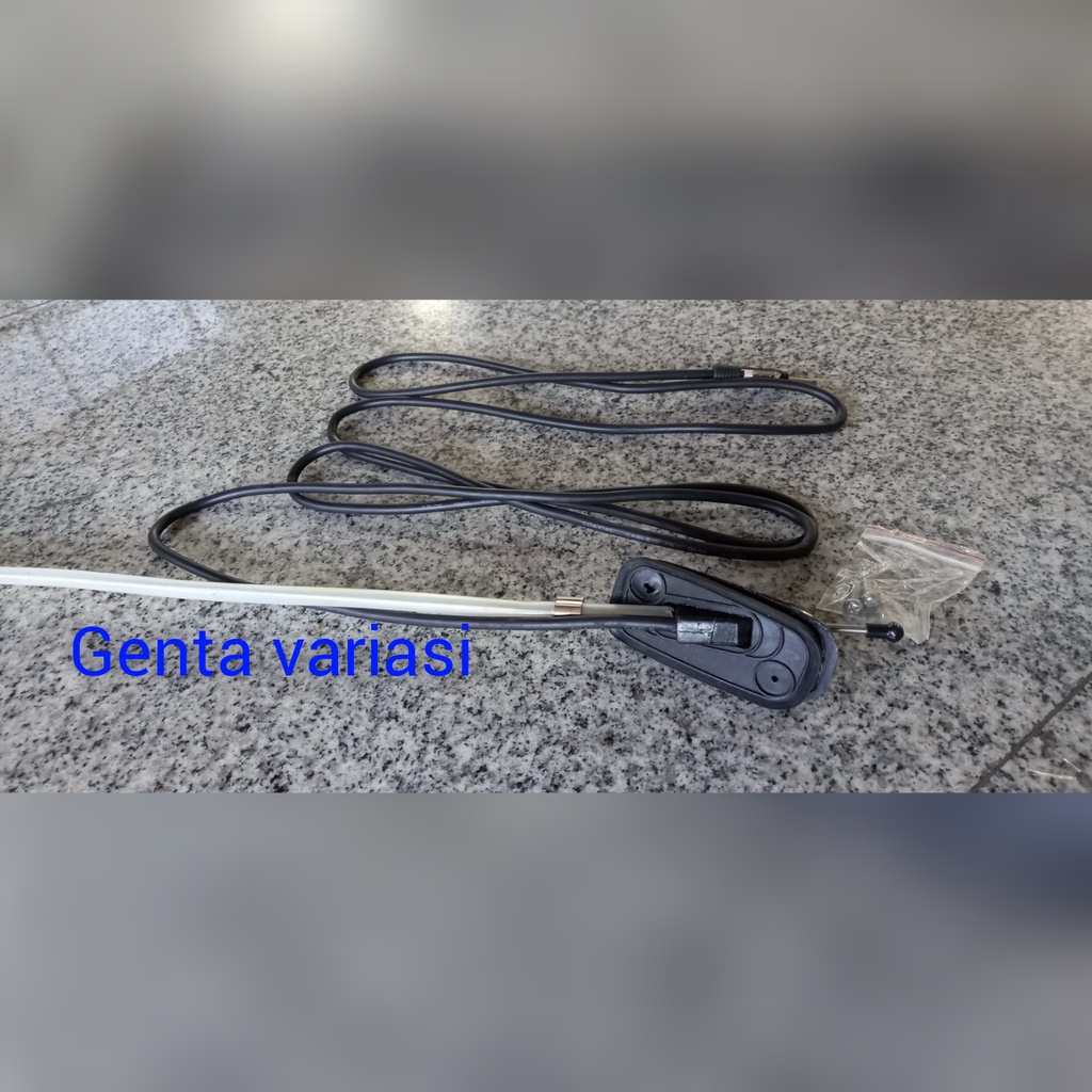 Antena Mobil / Antena Radio Mobil Kijang New