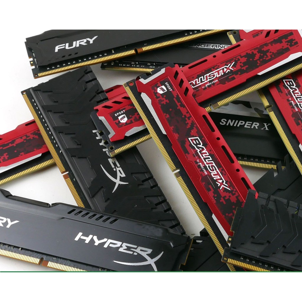 RAM DDR3 4GB 2 GB PC12800 1600MHZ PC10600 1333MHZ SECOND ANEKA RAGAM