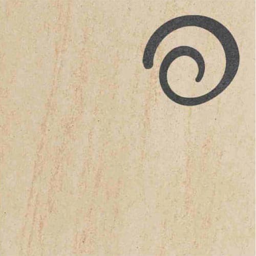 

GRANITO Inspire Squiggle A3 60 X 60