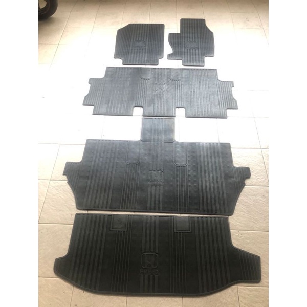 karpetKaretHondaFreed