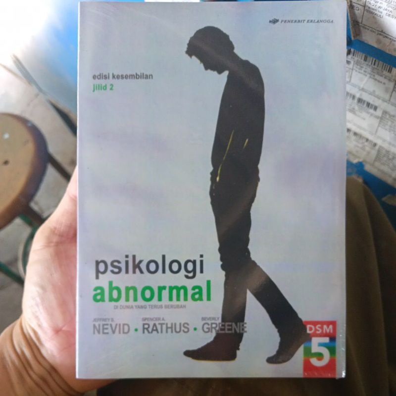 buku psikologi abnormal edisi 9 jilid 2 by nevid
