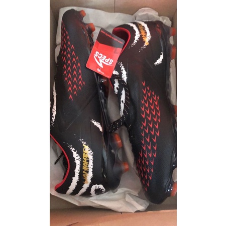 Specs Reacto Blitz elite FG Osvaldo