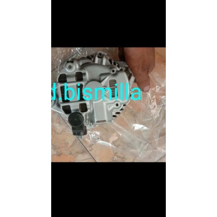 dinamo cas ampere amper agya ayla 1.2 NO PART 27060-BZ351 ORI FUUL