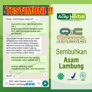 Pengalaman Gerd Akut Story Pribadi