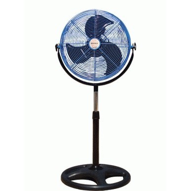 KIpas Angin Tornado StandFan 18' ( FL45CS )