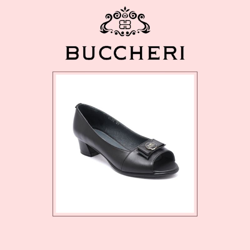 BUCCHERI - Sepatu Wanita Delaney / 3232