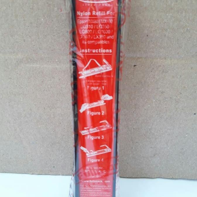 

[Seller Star NEW 17Ap1A[] pita refill fullmark lx310 |lx300 |lq310 |lq1050 ✮