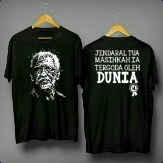 KAOS OBLONG IWAN FALS / OBLONG DISTRO / T SHIRT O NECK / ATASAN KASUAL