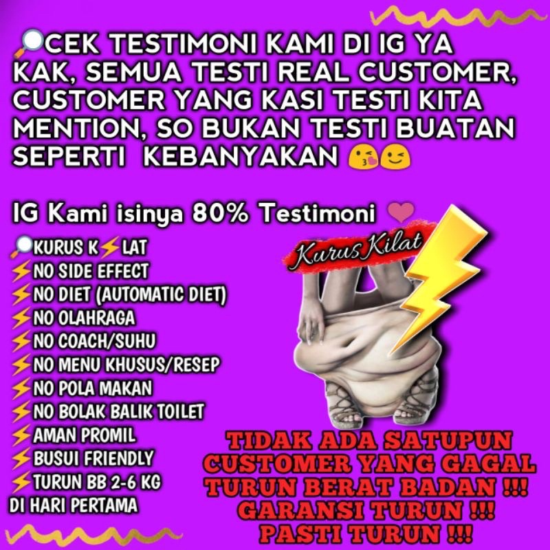 KURUS KILAT PAKET BURN BELLY SLIM FIT BOOST Pelangsing Ampuh Penurun Berat Badan No Herballife Obat Diet Herbal