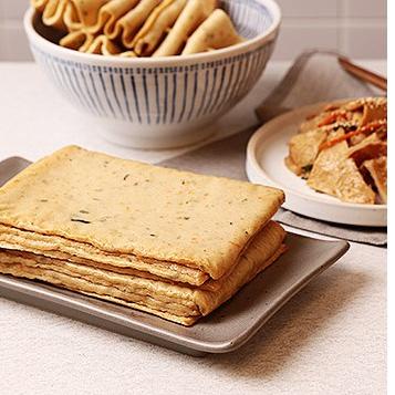 

limited Edition✔️Odeng Eomuk 4Lembar 200Gr Tanpa Saus|SQ2