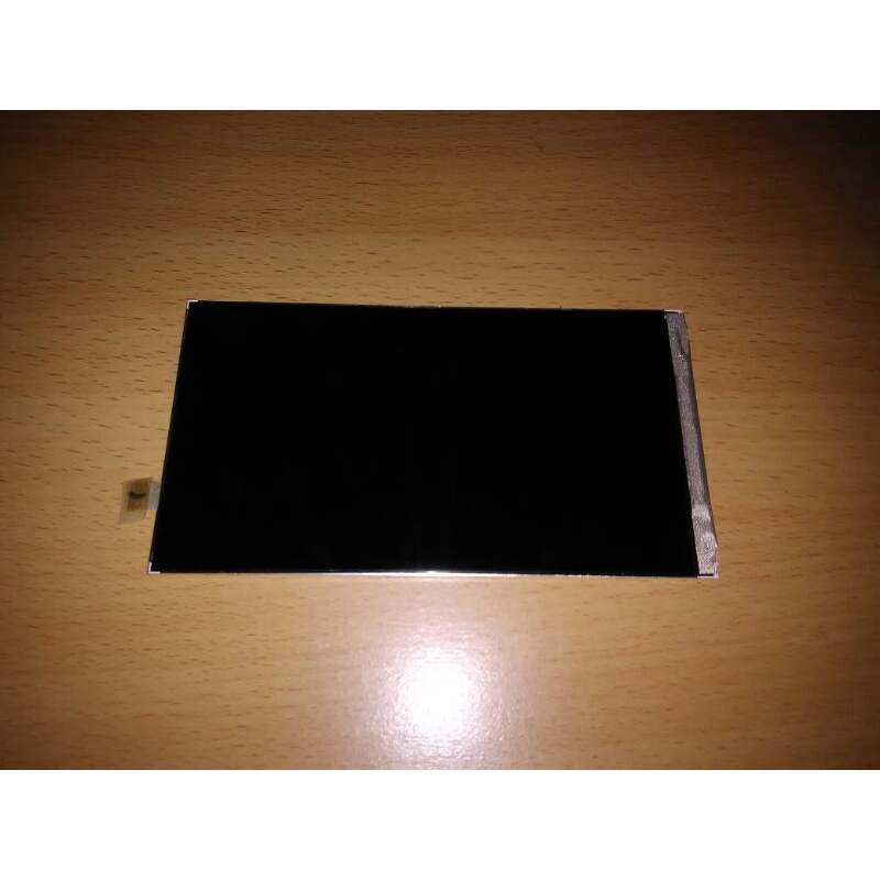 lcd Evercoss genpro bokeh S55B