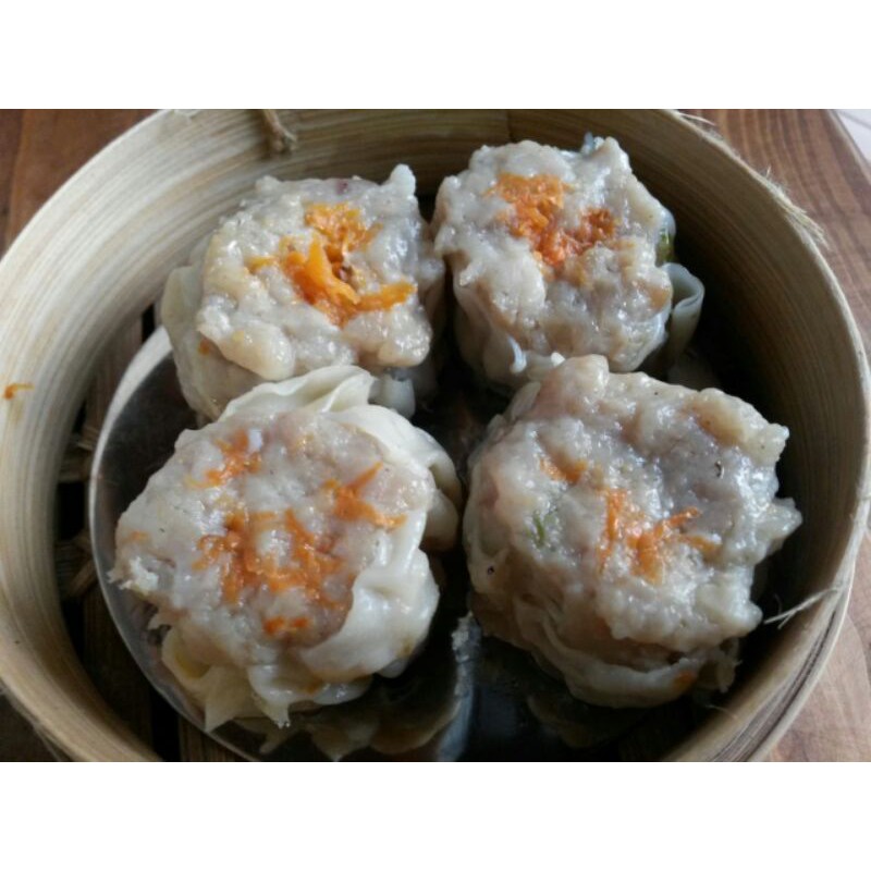 

Dimsum Frozen isi 10 Pcs