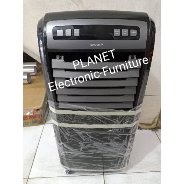 Kipas Angin AC  Air Cooler Sharp PJA55