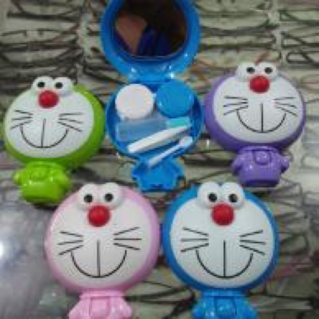 

CASE BOX SOFTLENS