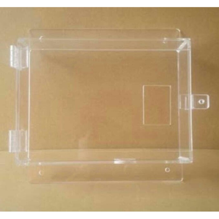 

Mika Acrylic Mesin Absensi Solution X100C Murah