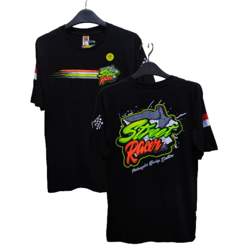 KAOS RACING STREET RACER ORIGINAL|| KAOS RACING PRIA || KAOS RACING KEREN