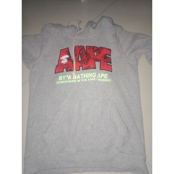 HODIE AAPE