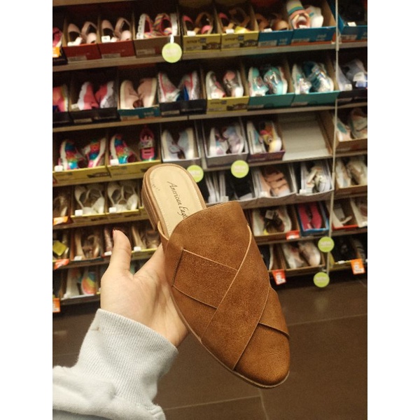 Sepatu American Eagle by Payless harga normal 404.000