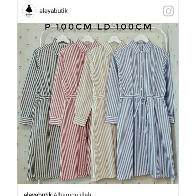 Stripe Zara