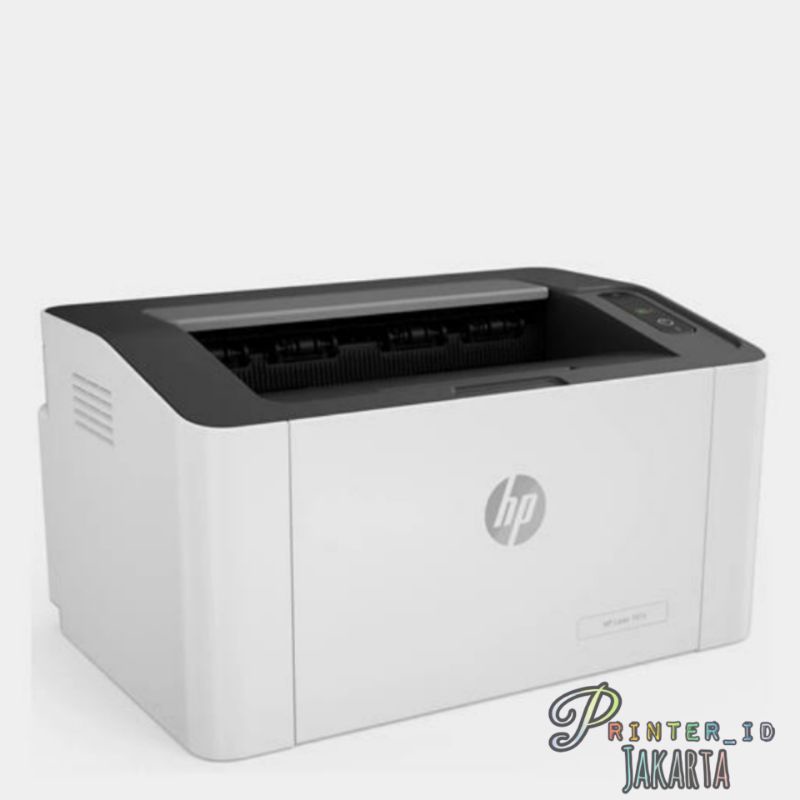 Printer Hp Laserjet M107a 107a New