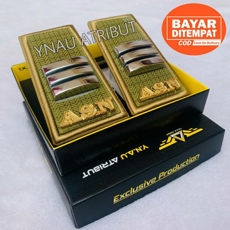 Pangkat ASN SUMSEL/SULSEL Golongan 2C Exclusive