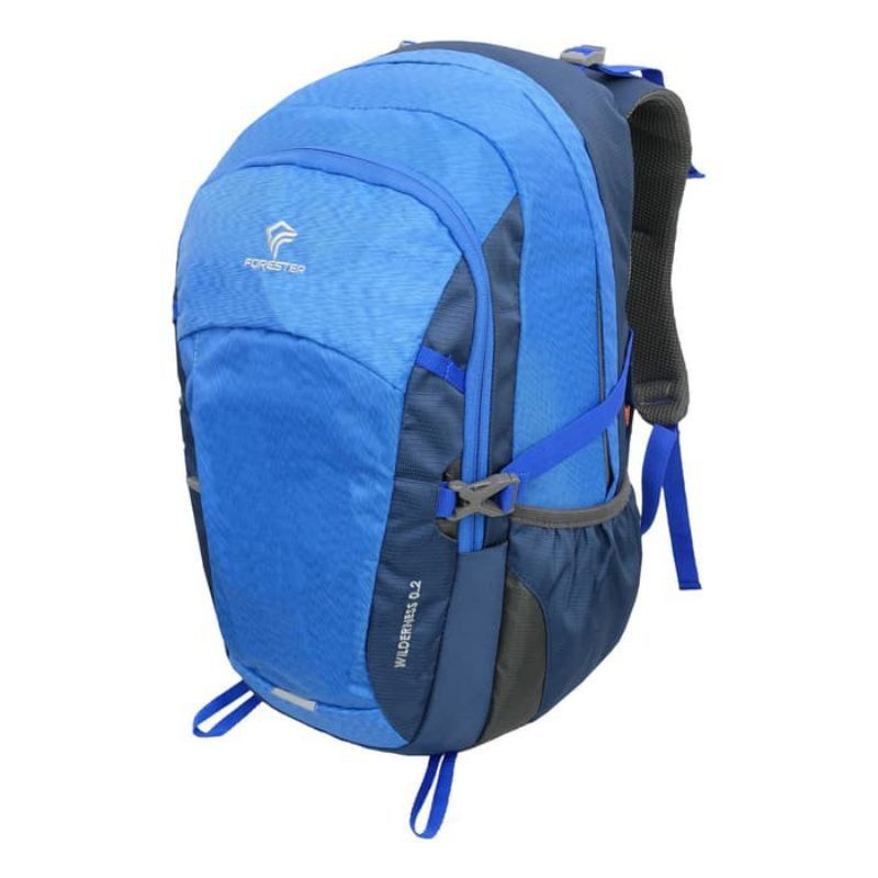 TAS RANSEL 25 L - FORESTER 20365 + RAINCOVER