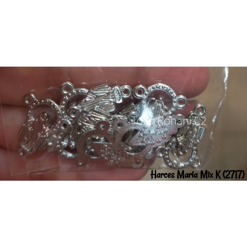 Harces Maria Mix K (2717) - Harces Rosario Rohani