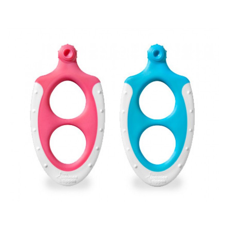 Tommee Tippee Teether Stage 3 / Gigitan Bayi