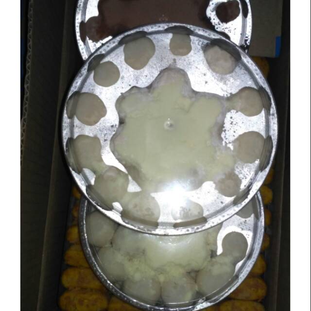 

Orderan dyass 3