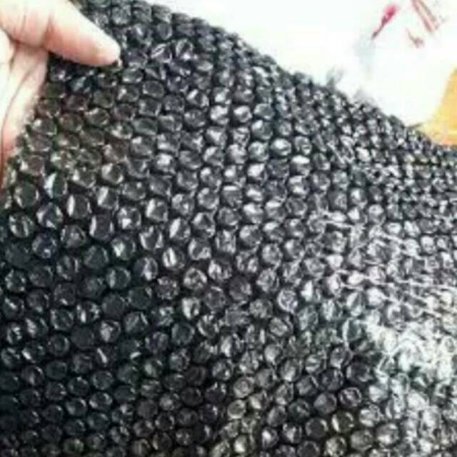 

Packing Tambahan Bubble Wrap