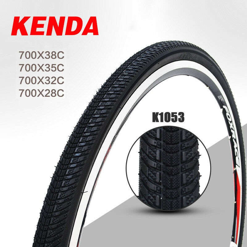 kenda road bike tires