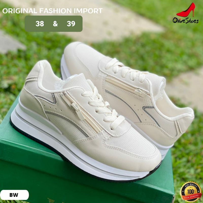 NEW FASHION IMPORT BY OLIVE SHOES