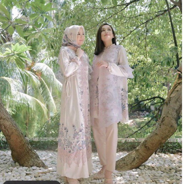 AMIMA TUNIC SIZE XXL BY NAWASANA