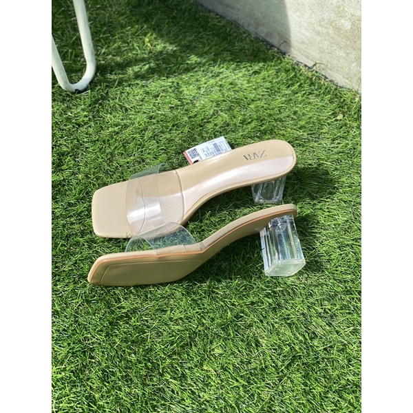 ZR CHANIA HEELS