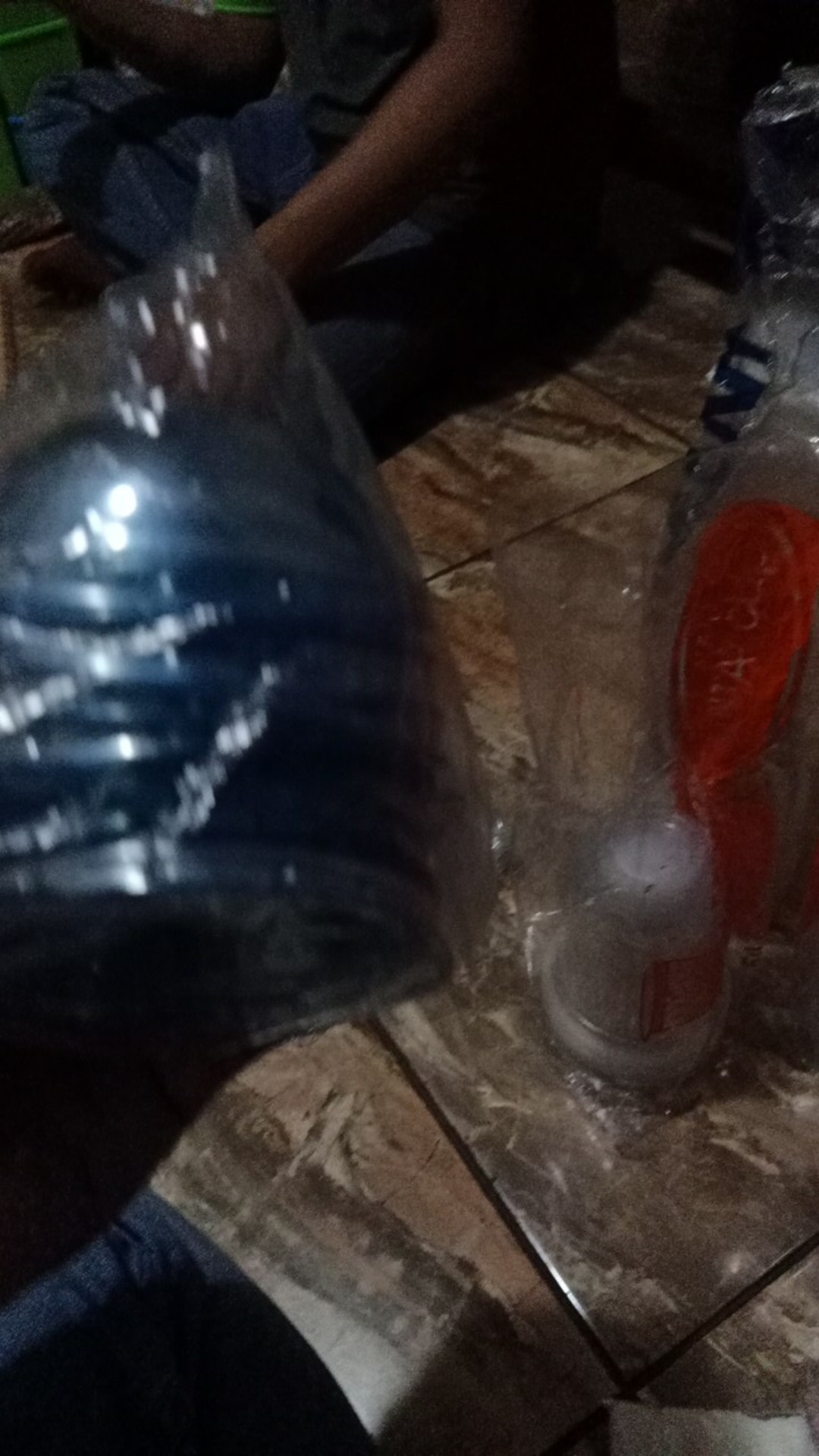 Tutup Cembung Polos Buat 10oz 12oz 14oz 16oz Isi 50pcs