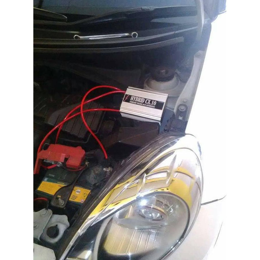 READY STABILIZER AKI MOBIL HYBRID CX. 10. PRO