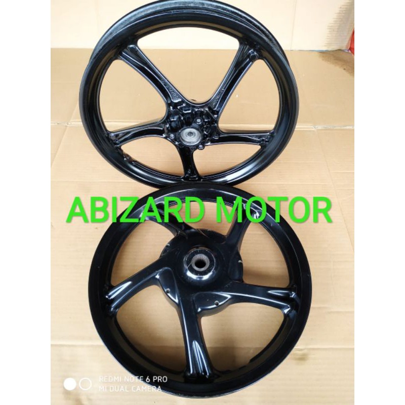 velg velek racing mio j original