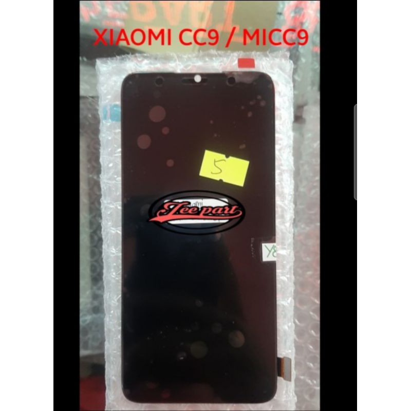 LCD TOUCHSCREEN XIAOMI MICC9