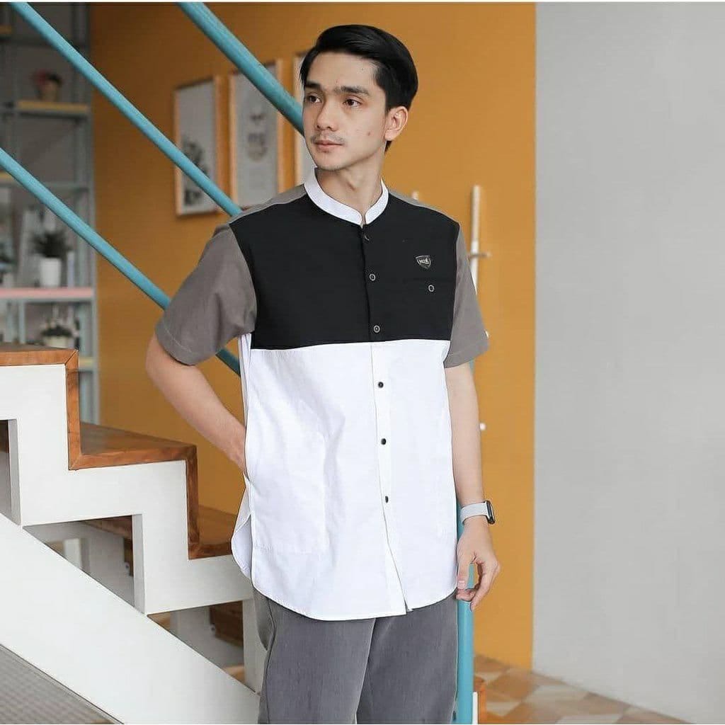 KOKO KURTA PAKISTAN TERBARU MODERN TERKINI M L XL