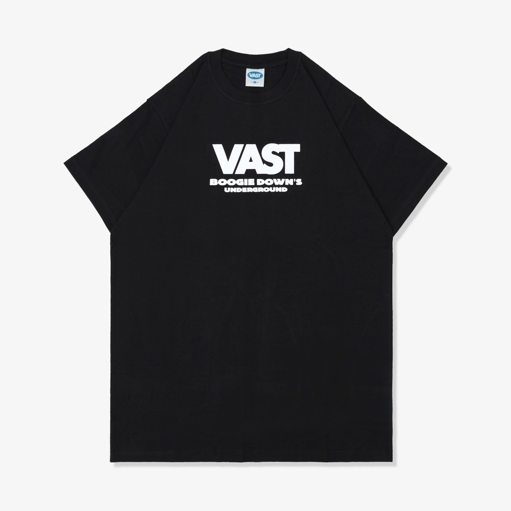 Vast Boogie Down Tee