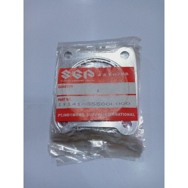 paking head suzuki RC100 ori