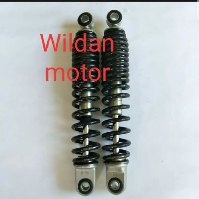 shockbreaker belakang vega ZR