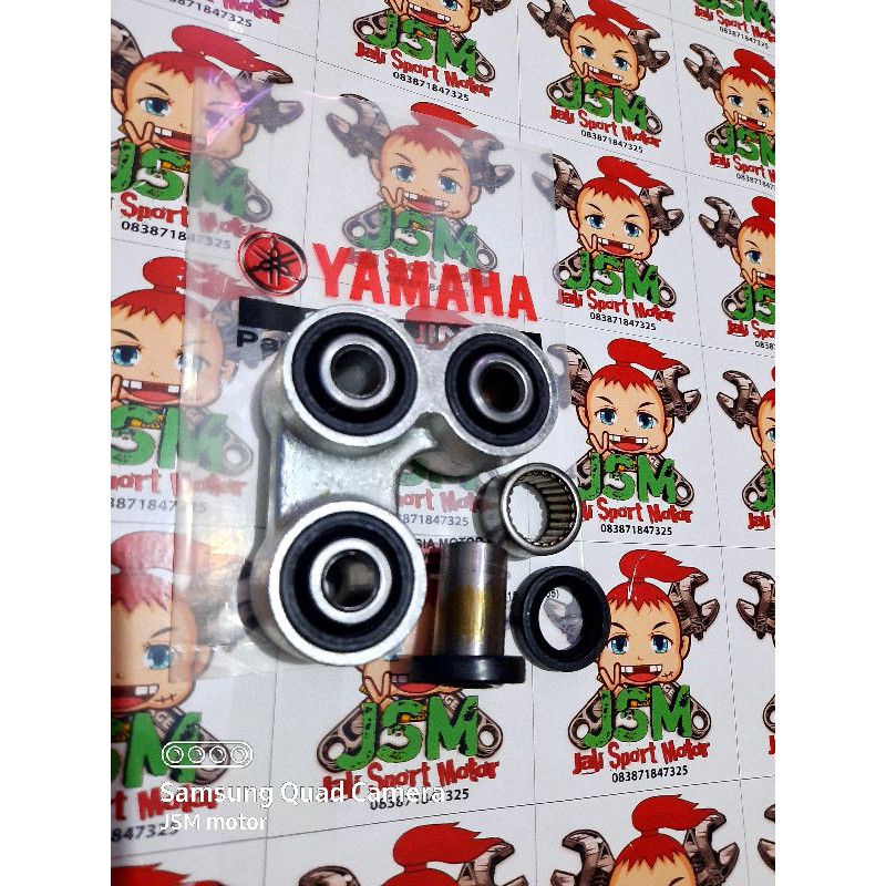 link assy lengan ayun vixion/vixion new/r15