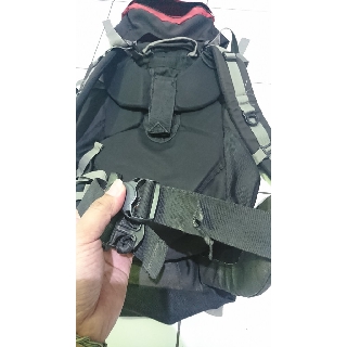 TAS GUNUNG / TAS CARRIER SECOND | Shopee Indonesia