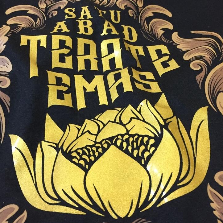 Lagi Tren.. Kaos Psht Kaos Psht Satu Abad Kaos Psht Distro Baju Psht Kaos Distro Kaos Terate Kaos Sh