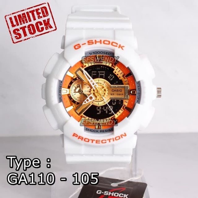 G-SHOCK GA700