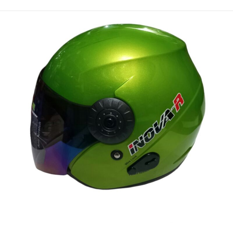 HELM BMC HELM HALF FACE ORIGINAL HELM PRIA WANITA PROMO HELM SNI HELM COWOK CEWEK HELM PRIA DEWASA HELM HALFFACE